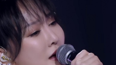 萨顶顶、Hi!电影音乐 - 不染