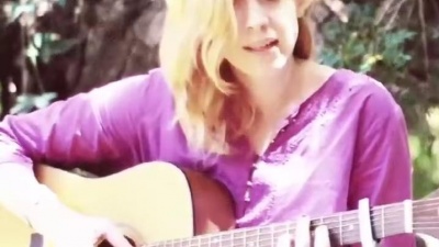 Elsa Kopf - APRIL