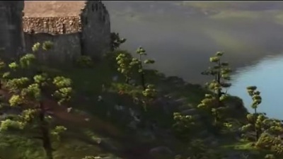 Julie Fowlis - Touch The Sky