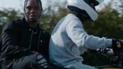 BandoKay、Swarmz、Krept & Konan - However Do You Want It
