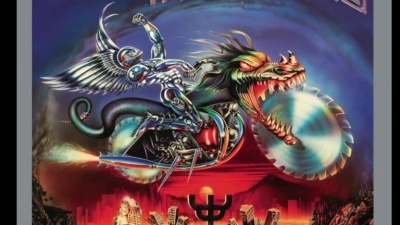 Judas Priest - Metal Meltdown