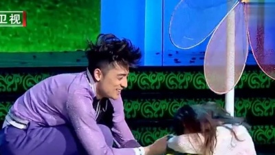 杨坤 - 穷浪漫 BTV北京卫视春晚 现场版 13/02/10