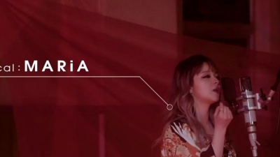 GARNiDELiA - 紅蓮華