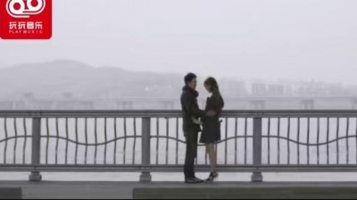 陈文浩 - 奋不顾身的爱情