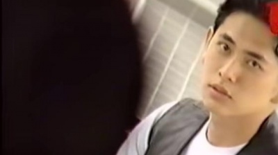 歌唱家小萍萍吴泓君 - 吻别