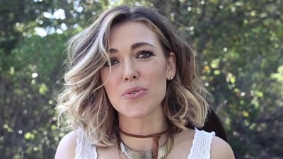 Rachel Platten - Fight Song