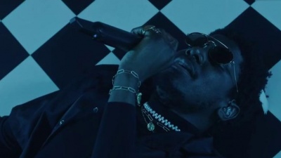 Labrinth - Forever