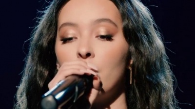 Faouzia - Stripped EP Live