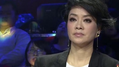 杨菲洋、歌声传奇 - 潇洒走一回
