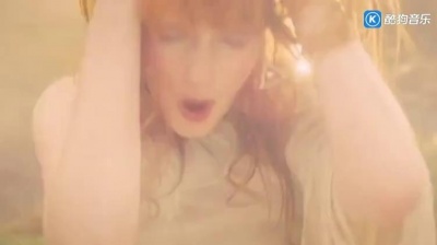 Florence + The Machine - Rabbit Heart (Raise it Up)