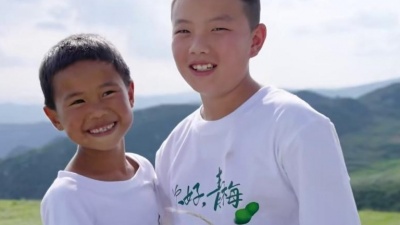 Likemusic、海嘎少年 - 青梅