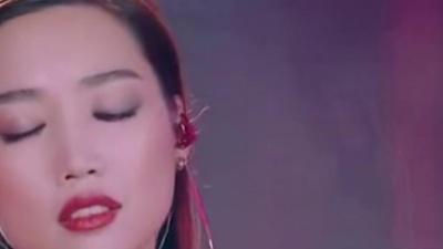 A-Lin、我是歌手 - 给我一个理由忘记