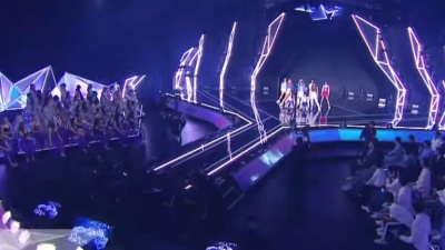 金针、黛咪、廖苡辰、八君、卓颖、七七、蓝妹、Leona、亚庭 - 辣个他