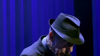 Leonard Cohen - Everybody Knows