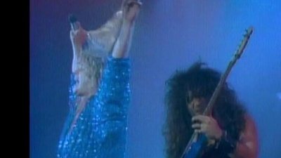 Ozzy Osbourne - Lightning Strikes