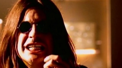 Ozzy Osbourne - Perry Mason