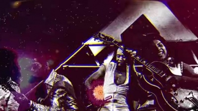 Earth, Wind & Fire - September
