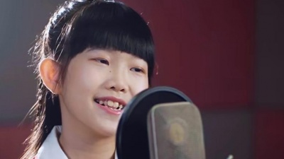 李佳莹 - 长大后我就成了你