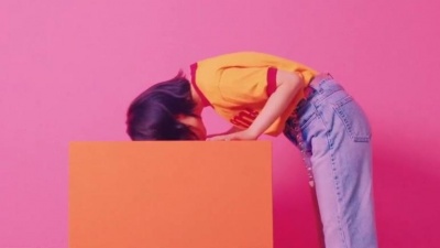 TOMOO - らしくもなくたっていいでしょう