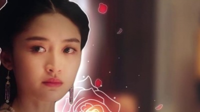 周子琰 - 我是女儿家