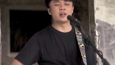 南西肯恩 - 恶梦