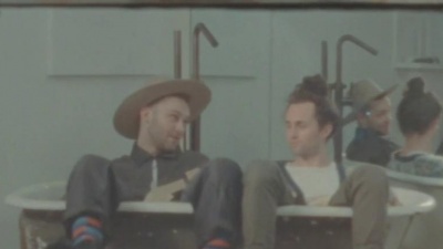 Jackson Lundy、Brasstracks - Three Steps