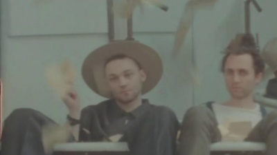 Brasstracks - Basket Case