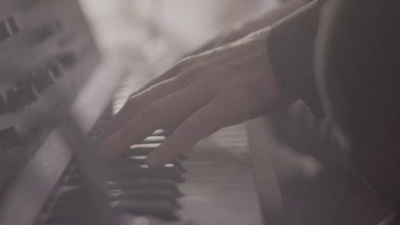 Ólafur Arnalds、SinfoniaNord、Atli Örvarsson - Öldurót
