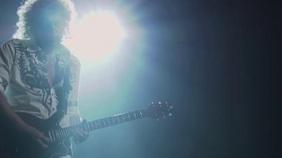 Adam Lambert、Queen - The Show Must Go On