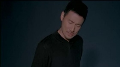 Jacky Cheung - I Don't Wanna Be