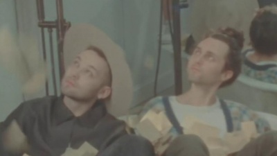 Jackson Lundy、Brasstracks、Tarriona 'TANK' Ball - Not Far Away