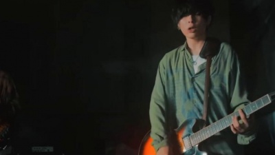 Half time Old - ツキノトモ