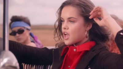 Marija - All The Girls