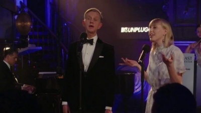 Max Raabe、Palast Orchester、LEA - Guten Tag, liebes Glück
