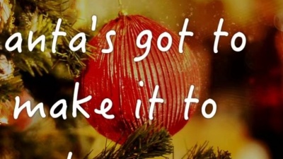 Chuck Berry - Run Rudolph Run