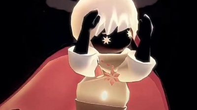 文静小女生 - 光遇