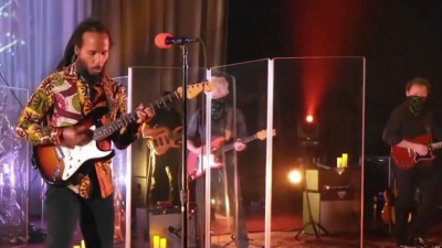 Ziggy Marley - Roots, Rock, Reggae