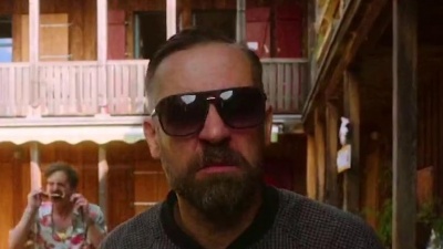 bürger lars dietrich、Marti Fischer - Das Rap-Huhn