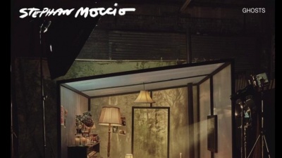 Stephan Moccio - Ghosts