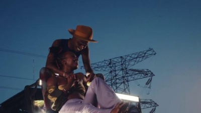 Wizkid、H.E.R. - Smile