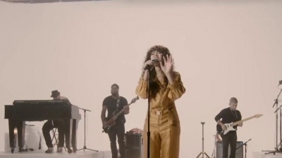 Evvie Mckinney - Just Like God