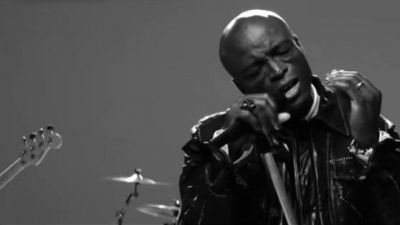 Seal - Weight Of My Mistakes