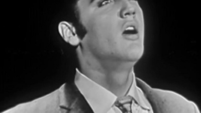 Elvis Presley - Love Me Tender