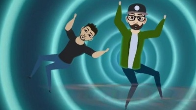 Stereoact - Millionen Schätze