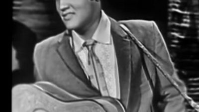 Elvis Presley - Don't Be Cruel