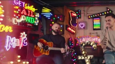 Liam Payne - Stack It Up