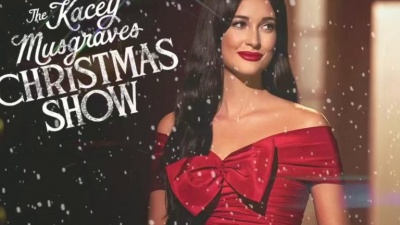 Kacey Musgraves、Zooey Deschanel - Mele Kalikimaka
