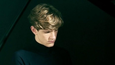 Jan Lisiecki - Mendelssohn: Lieder ohne Worte, Op. 19 - No. 6 in G Minor(Andante sostenuto)&quot;Venetian Gondola Song&quot;, MWV U78