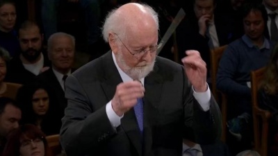 Wiener Philharmoniker、John Williams - Luke & Leia