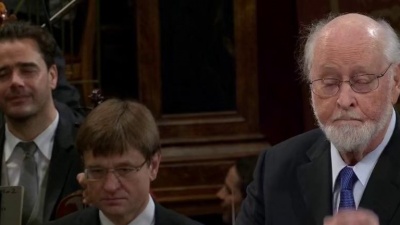 Wiener Philharmoniker、John Williams - Excerpts